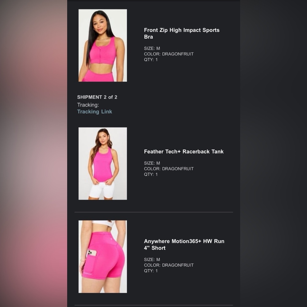 Fabletics sets! - Picture 9 of 9